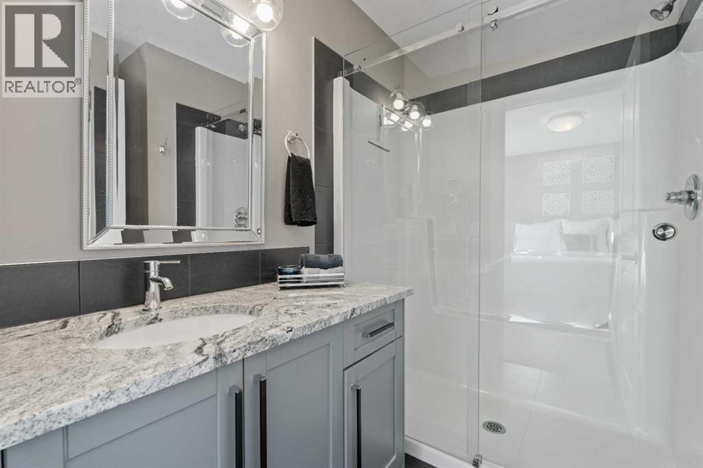 332 Lawthorn Way SE, Airdrie, Alberta  T4A 3M7 - Photo 21 - A2287750