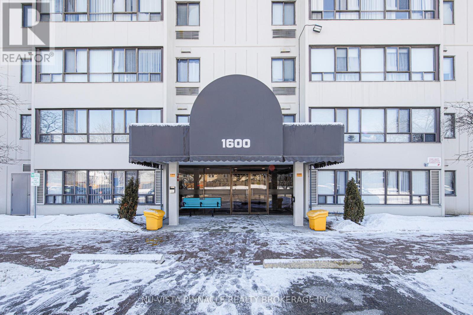 310 - 1600 ADELAIDE STREET N, London North, Ontario