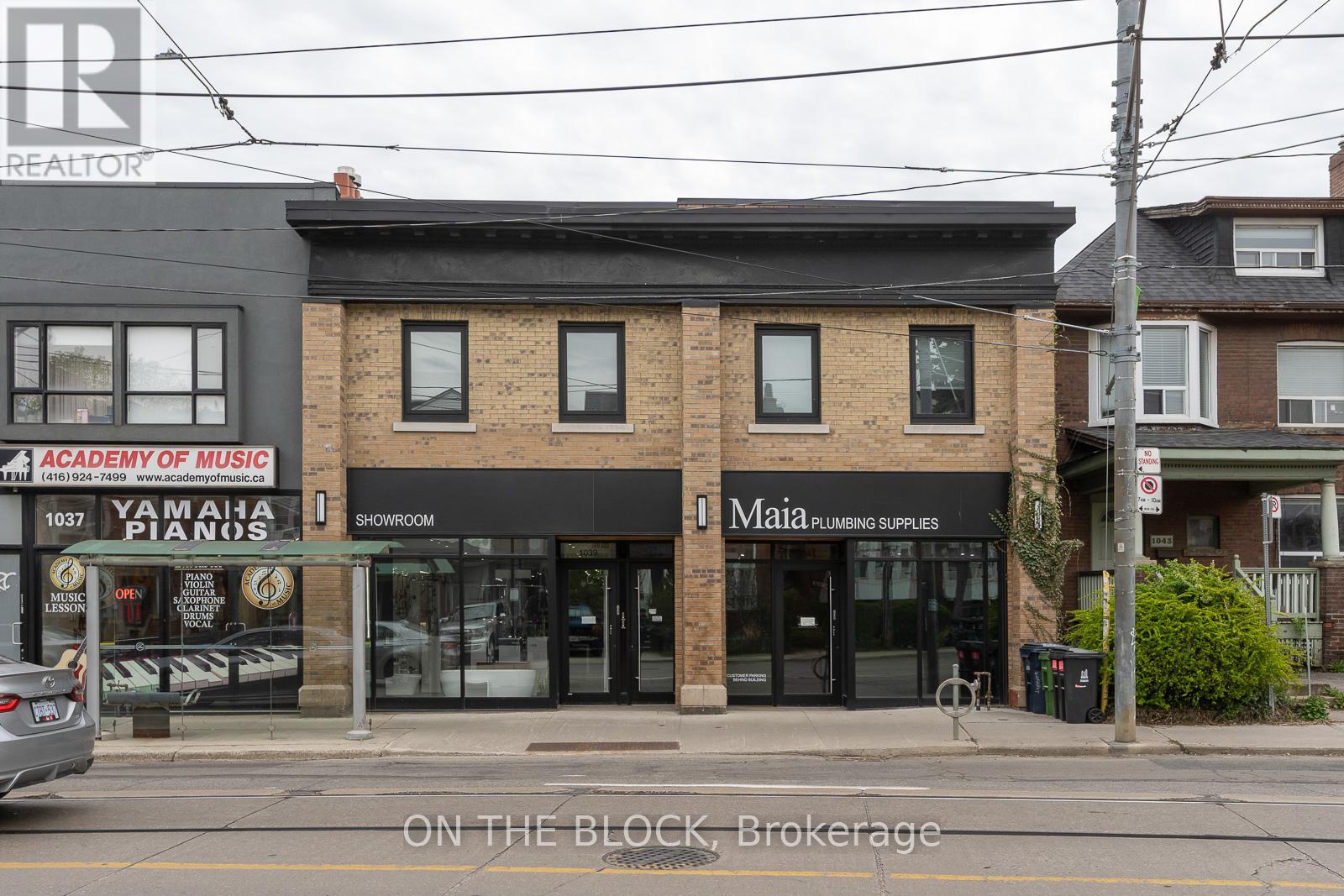 1041 College Street, Toronto, Ontario  M6H 1B1 - Photo 19 - C13050516