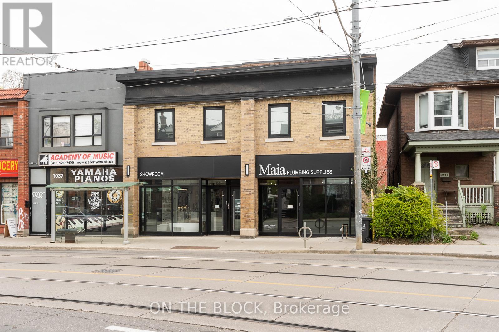1041 College Street, Toronto, Ontario  M6H 1B1 - Photo 20 - C13050516