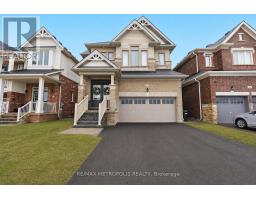 118 LORNE THOMAS PLACE, New Tecumseth, Ontario