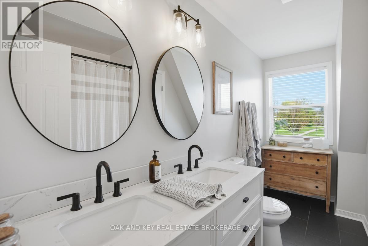 833 Deveron Crescent, London South (South J), Ontario  N5Z 5B4 - Photo 13 - X13088136