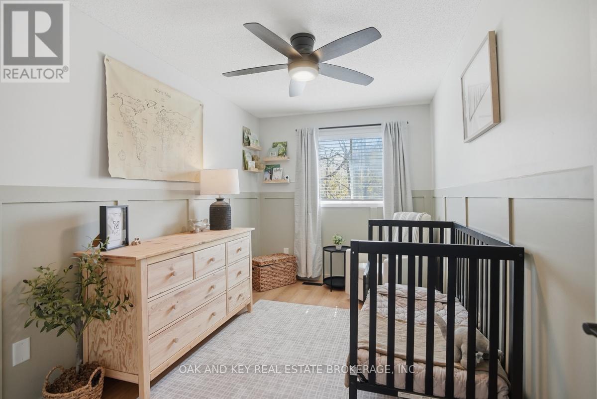 833 Deveron Crescent, London South (South J), Ontario  N5Z 5B4 - Photo 17 - X13088136