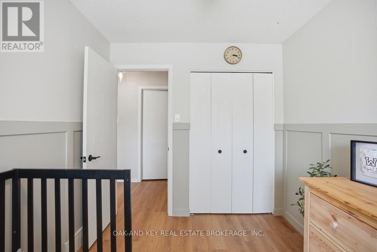 833 Deveron Crescent, London South (South J), Ontario  N5Z 5B4 - Photo 18 - X13088136