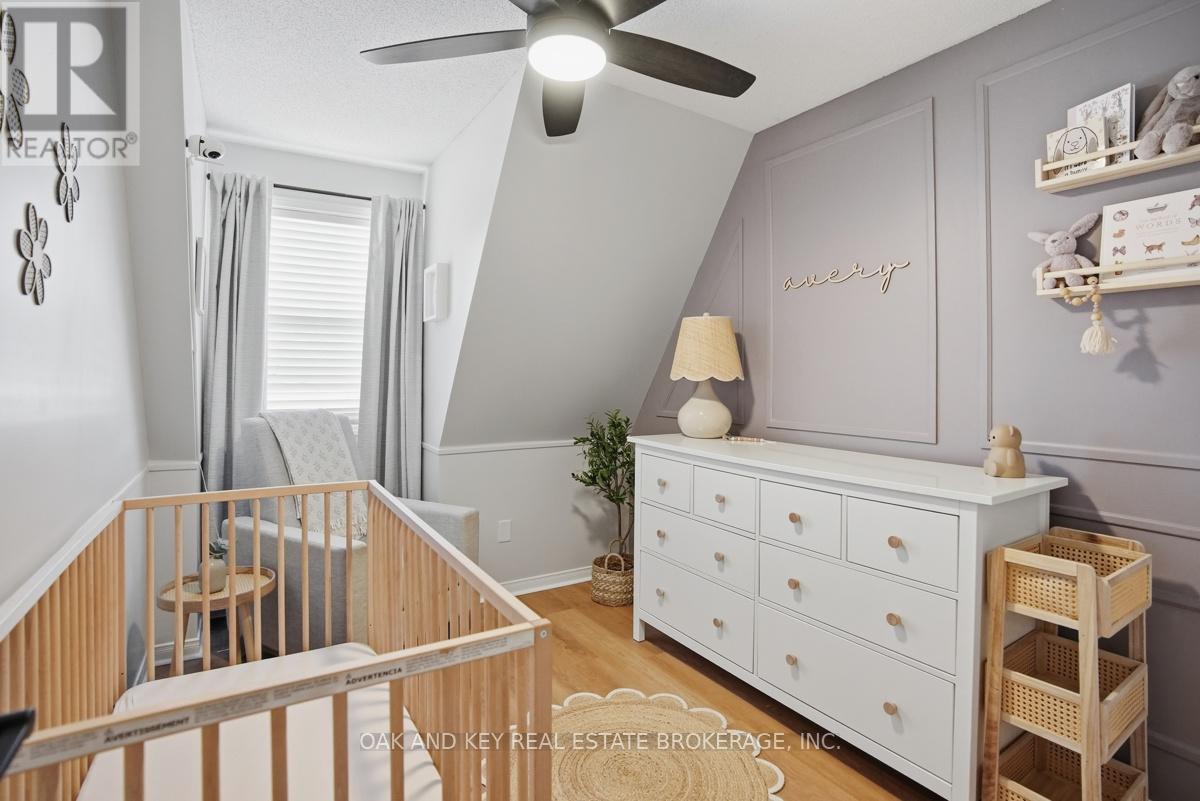833 Deveron Crescent, London South (South J), Ontario  N5Z 5B4 - Photo 19 - X13088136