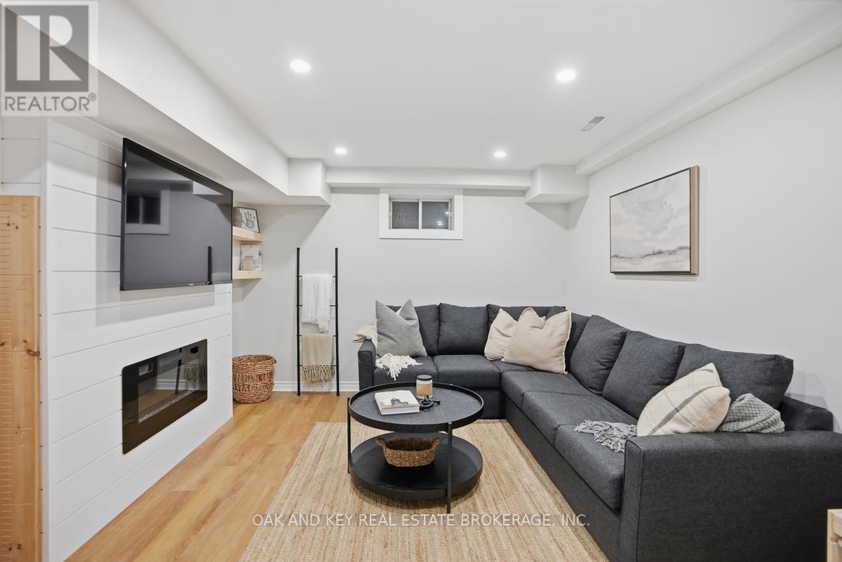 833 Deveron Crescent, London South (South J), Ontario  N5Z 5B4 - Photo 21 - X13088136