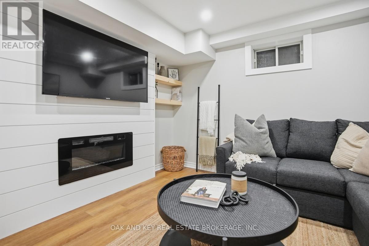 833 Deveron Crescent, London South (South J), Ontario  N5Z 5B4 - Photo 22 - X13088136