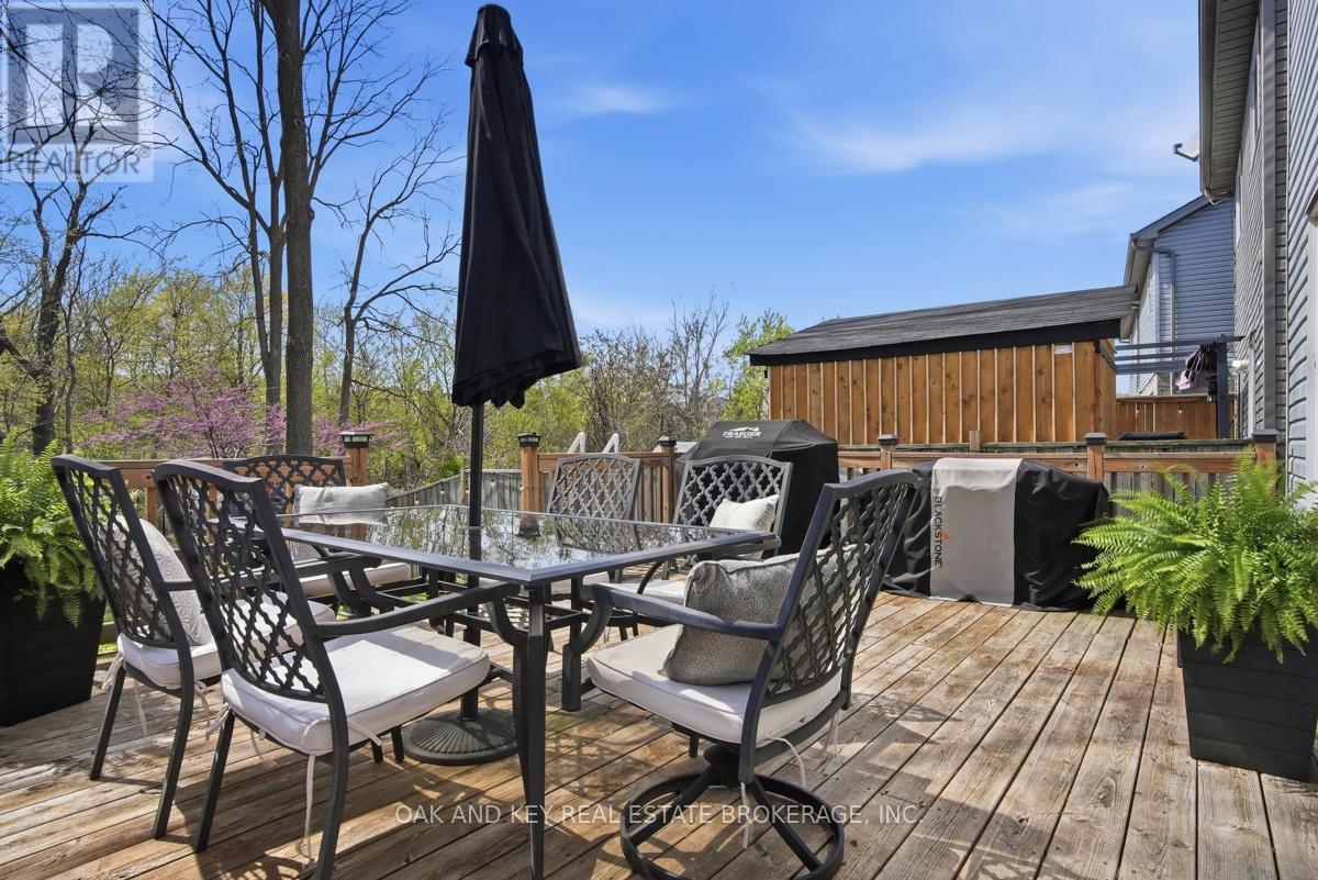 833 Deveron Crescent, London South (South J), Ontario  N5Z 5B4 - Photo 27 - X13088136