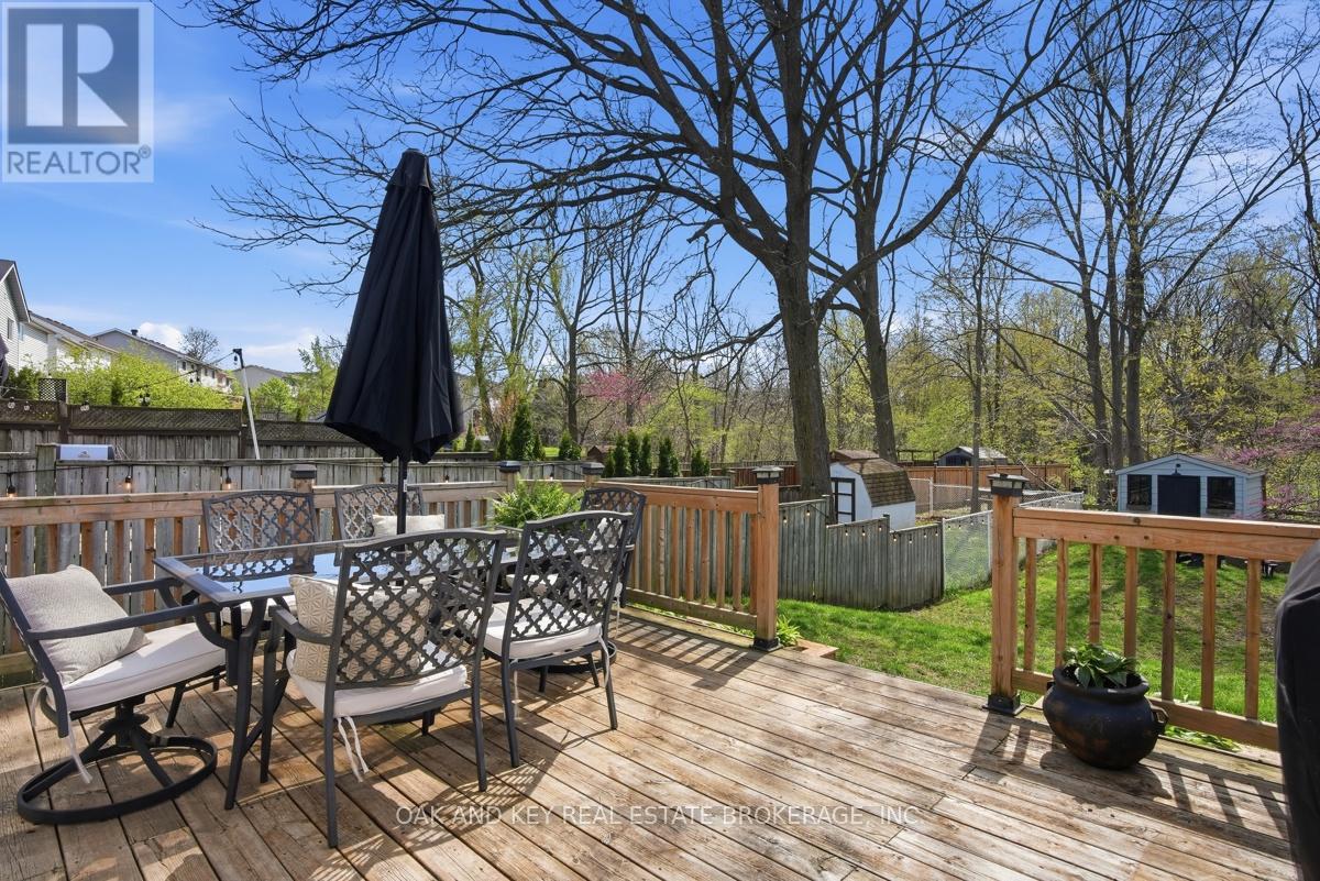 833 Deveron Crescent, London South (South J), Ontario  N5Z 5B4 - Photo 28 - X13088136