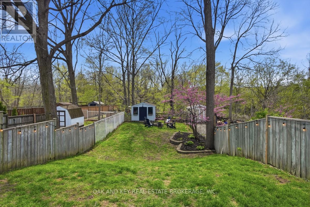 833 Deveron Crescent, London South (South J), Ontario  N5Z 5B4 - Photo 30 - X13088136