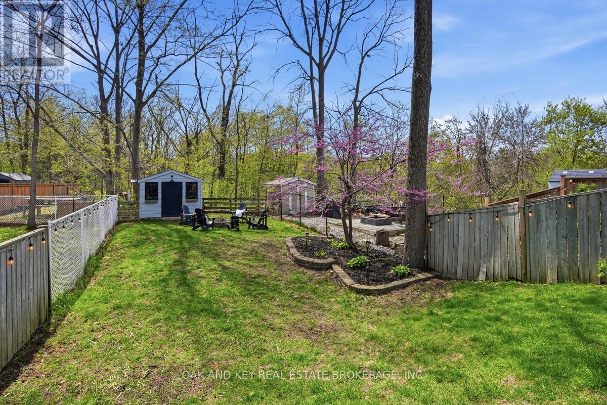 833 Deveron Crescent, London South (South J), Ontario  N5Z 5B4 - Photo 31 - X13088136