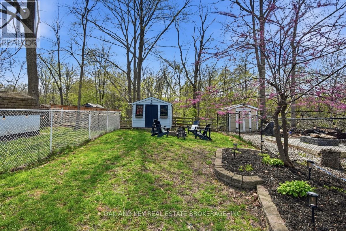 833 Deveron Crescent, London South (South J), Ontario  N5Z 5B4 - Photo 32 - X13088136