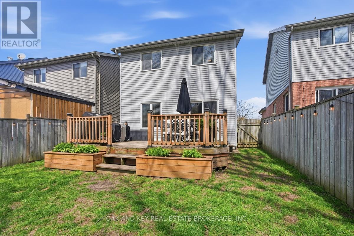 833 Deveron Crescent, London South (South J), Ontario  N5Z 5B4 - Photo 33 - X13088136