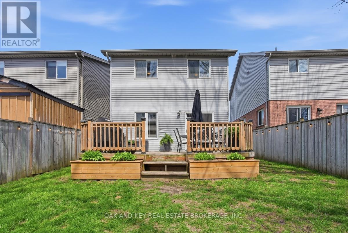 833 Deveron Crescent, London South (South J), Ontario  N5Z 5B4 - Photo 34 - X13088136