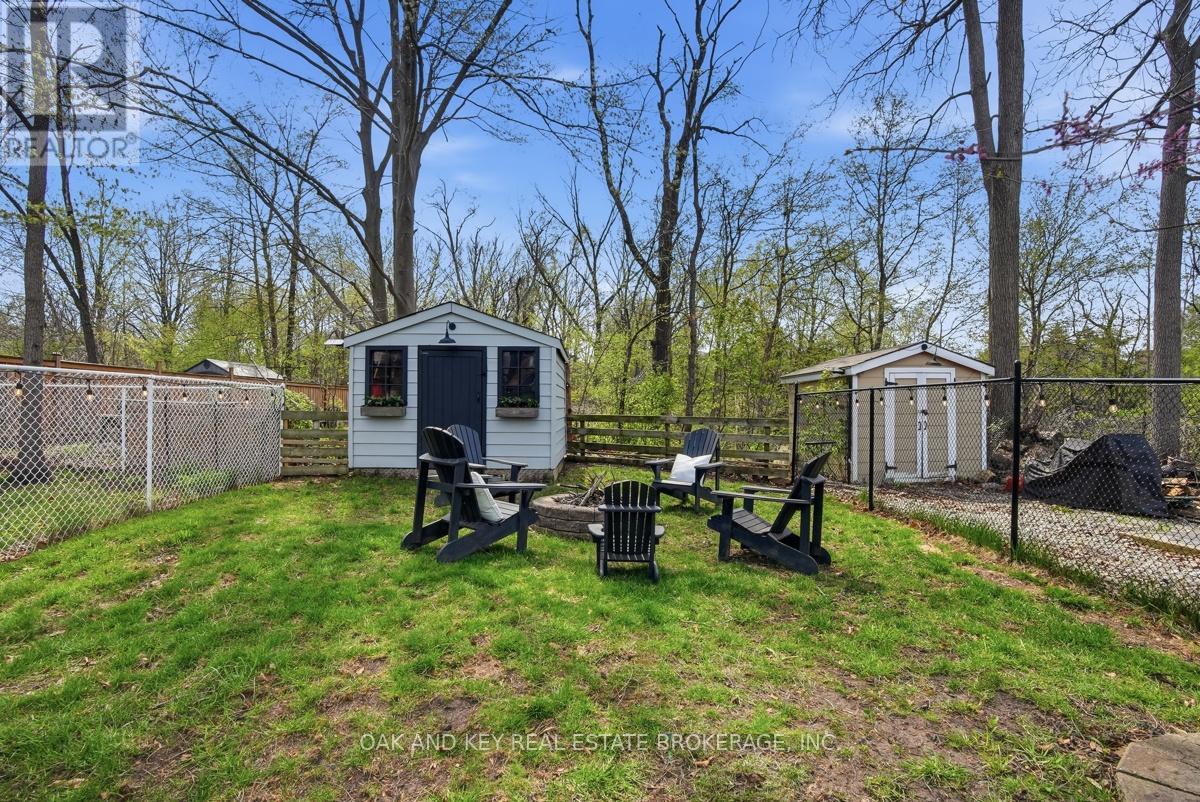 833 Deveron Crescent, London South (South J), Ontario  N5Z 5B4 - Photo 35 - X13088136