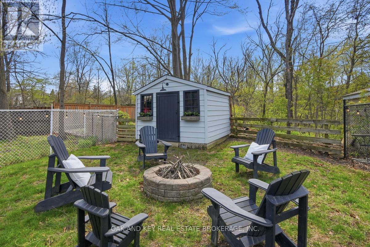833 Deveron Crescent, London South (South J), Ontario  N5Z 5B4 - Photo 36 - X13088136