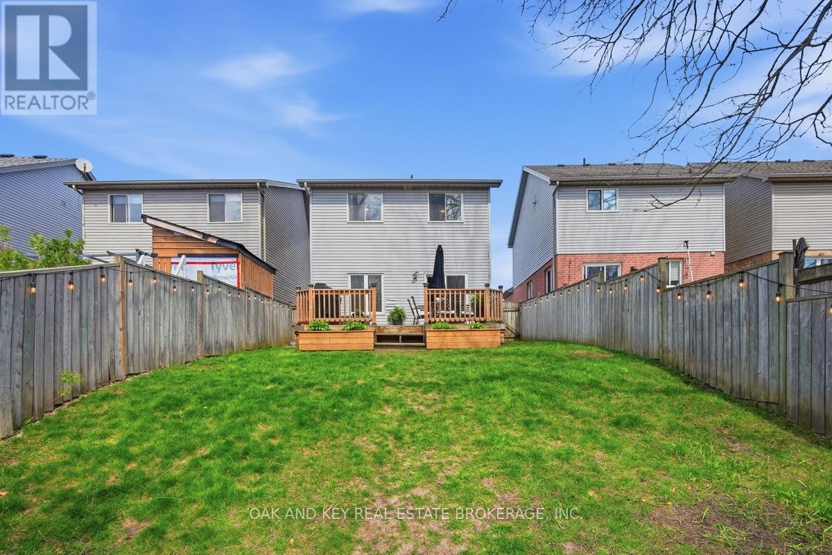 833 Deveron Crescent, London South (South J), Ontario  N5Z 5B4 - Photo 37 - X13088136