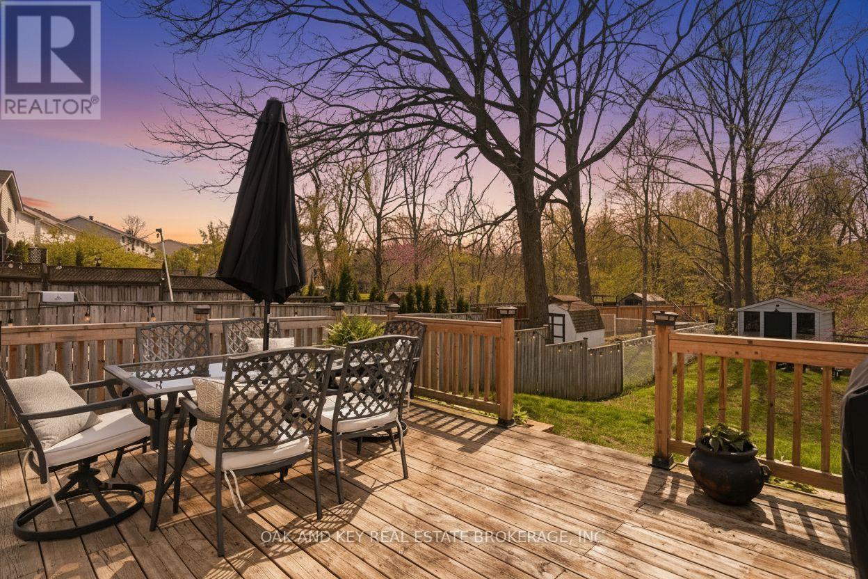 833 Deveron Crescent, London South (South J), Ontario  N5Z 5B4 - Photo 43 - X13088136