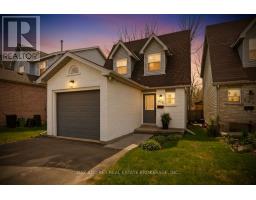 833 DEVERON CRESCENT, London South, Ontario