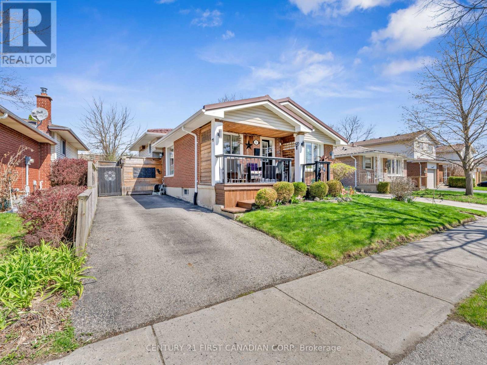 14 Alayne Crescent, London South, Ontario  N6E 2A3 - Photo 2 - X13088212