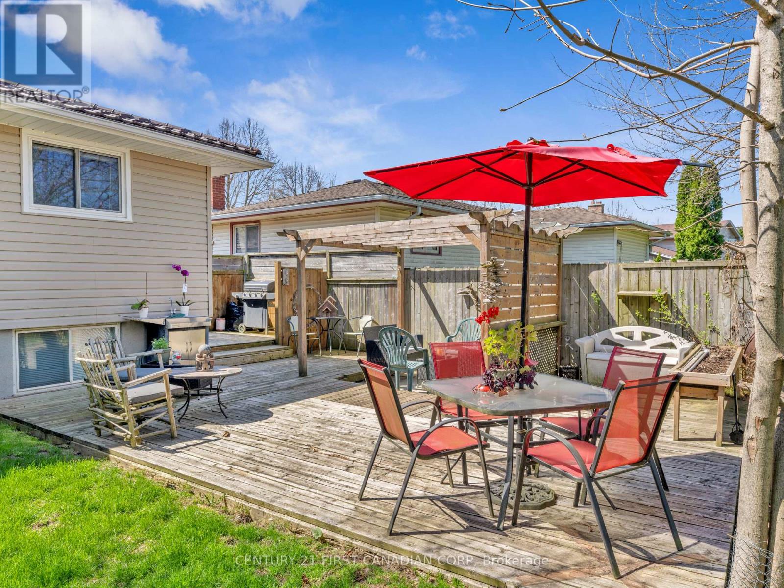 14 Alayne Crescent, London South, Ontario  N6E 2A3 - Photo 36 - X13088212