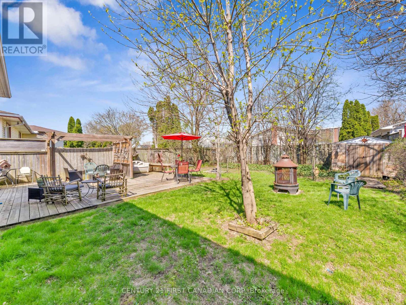 14 Alayne Crescent, London South, Ontario  N6E 2A3 - Photo 37 - X13088212