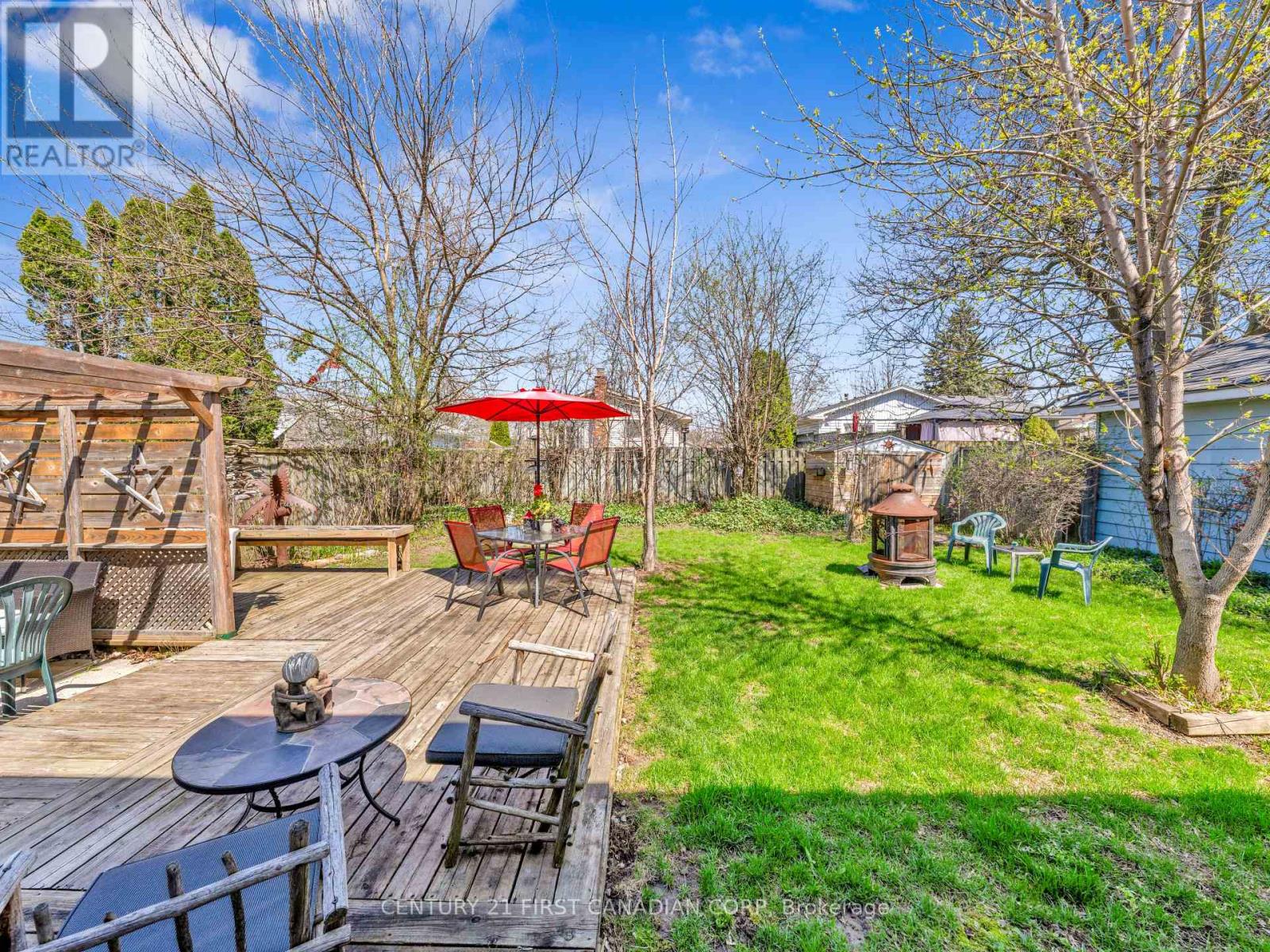 14 Alayne Crescent, London South, Ontario  N6E 2A3 - Photo 38 - X13088212