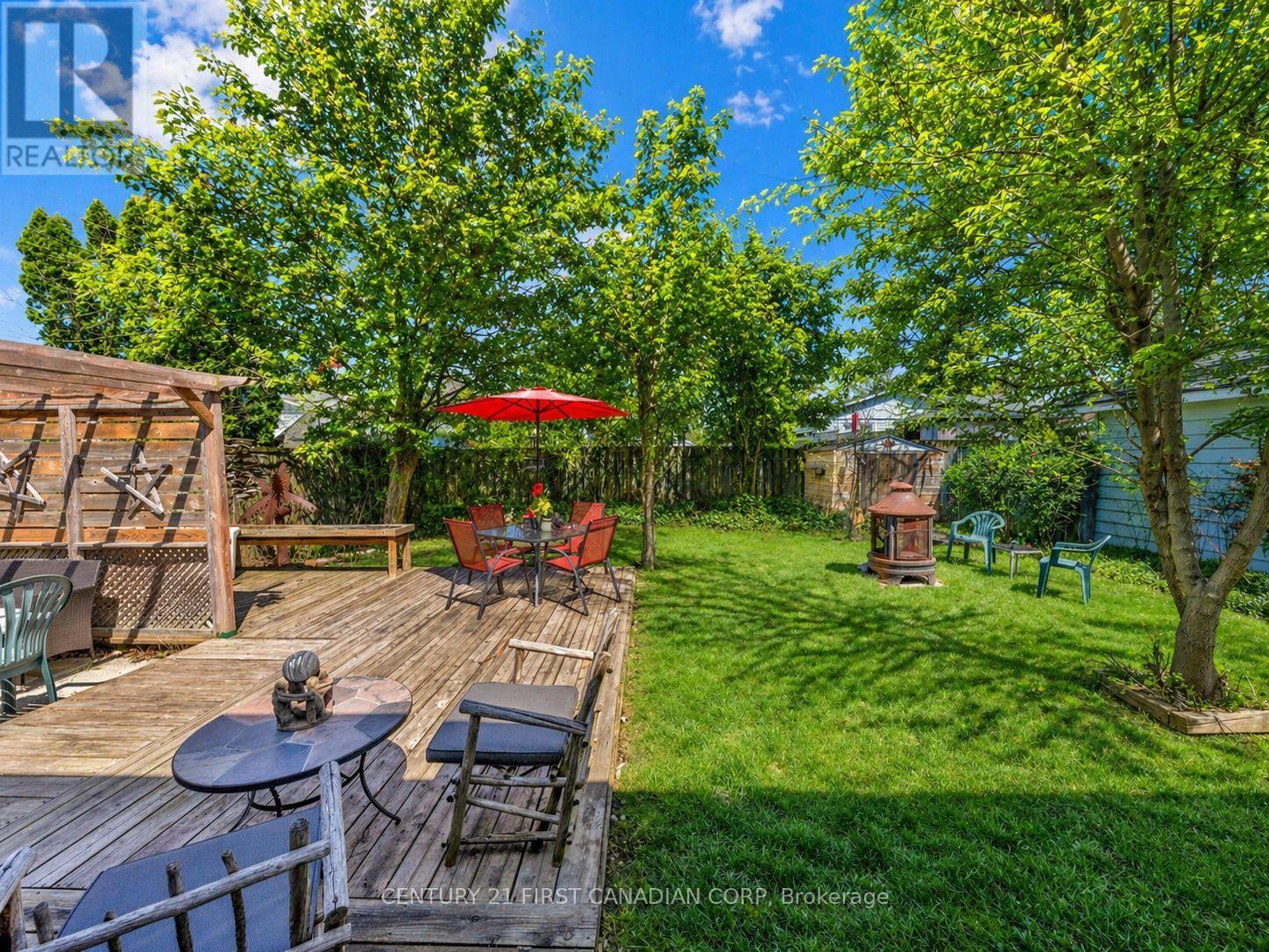 14 Alayne Crescent, London South, Ontario  N6E 2A3 - Photo 39 - X13088212