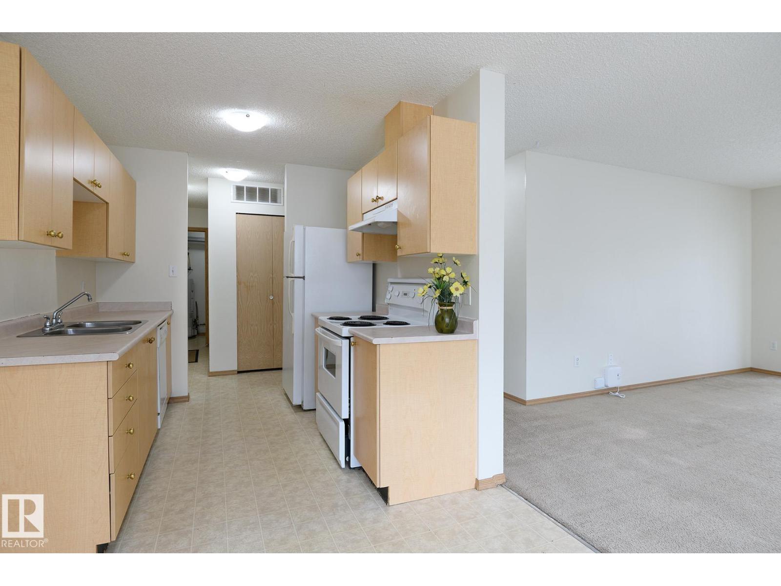 #307 620 King St, Spruce Grove, Alberta  T7X 4K1 - Photo 9 - E4485911