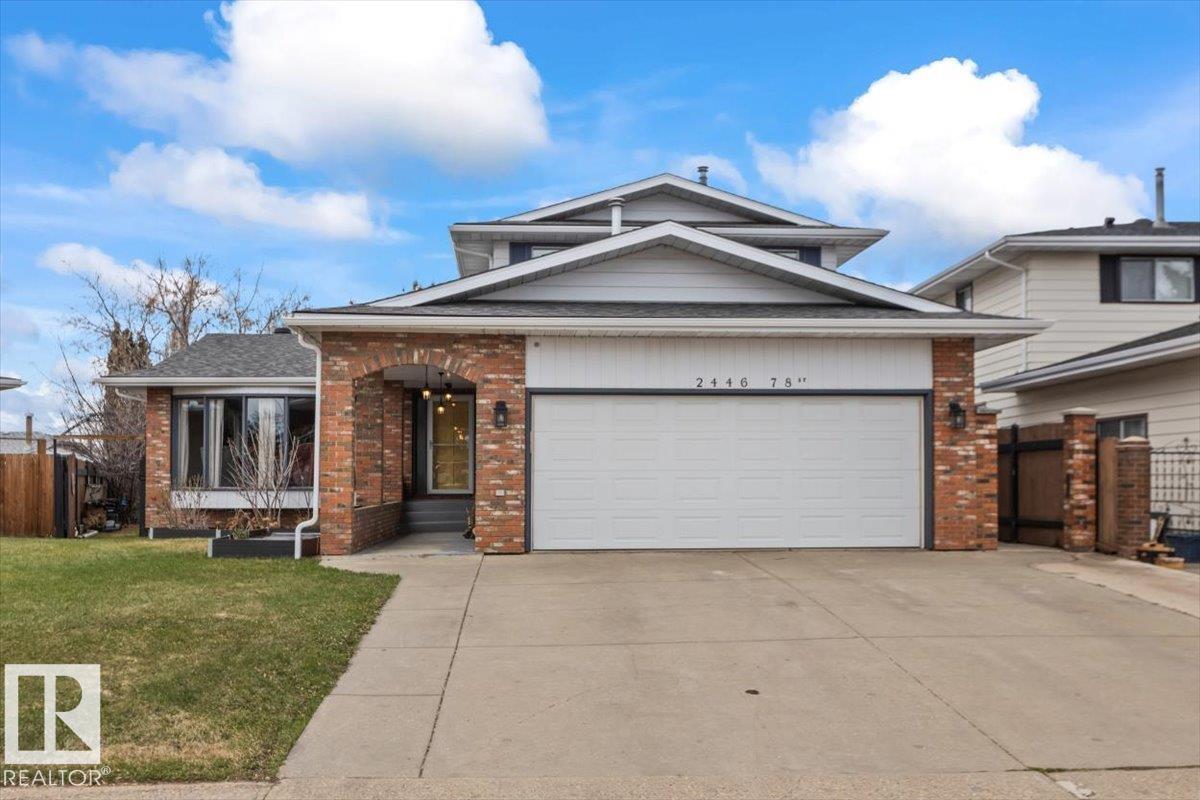 2446 78 ST NW, edmonton, Alberta