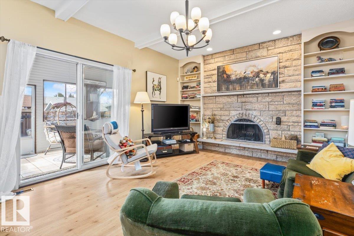 2446 78 St Nw, Edmonton, Alberta  T6K 3W4 - Photo 19 - E4485912