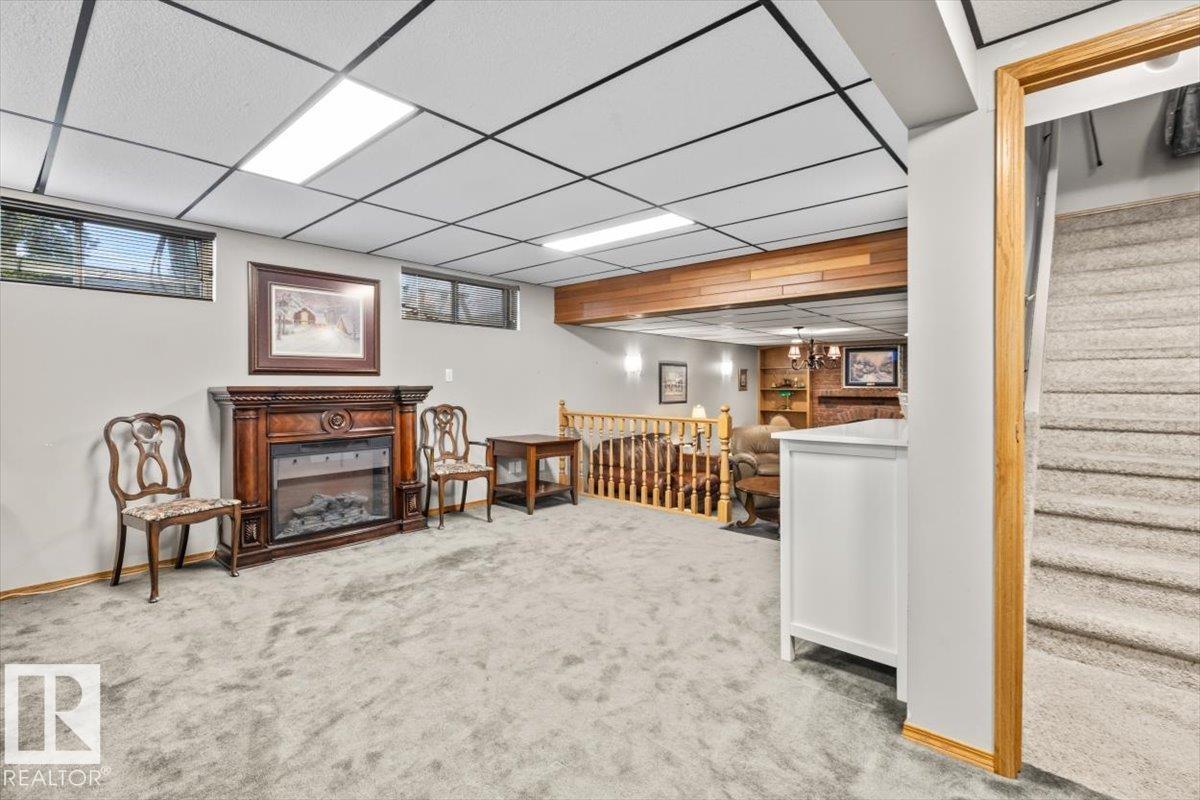 2446 78 St Nw, Edmonton, Alberta  T6K 3W4 - Photo 38 - E4485912