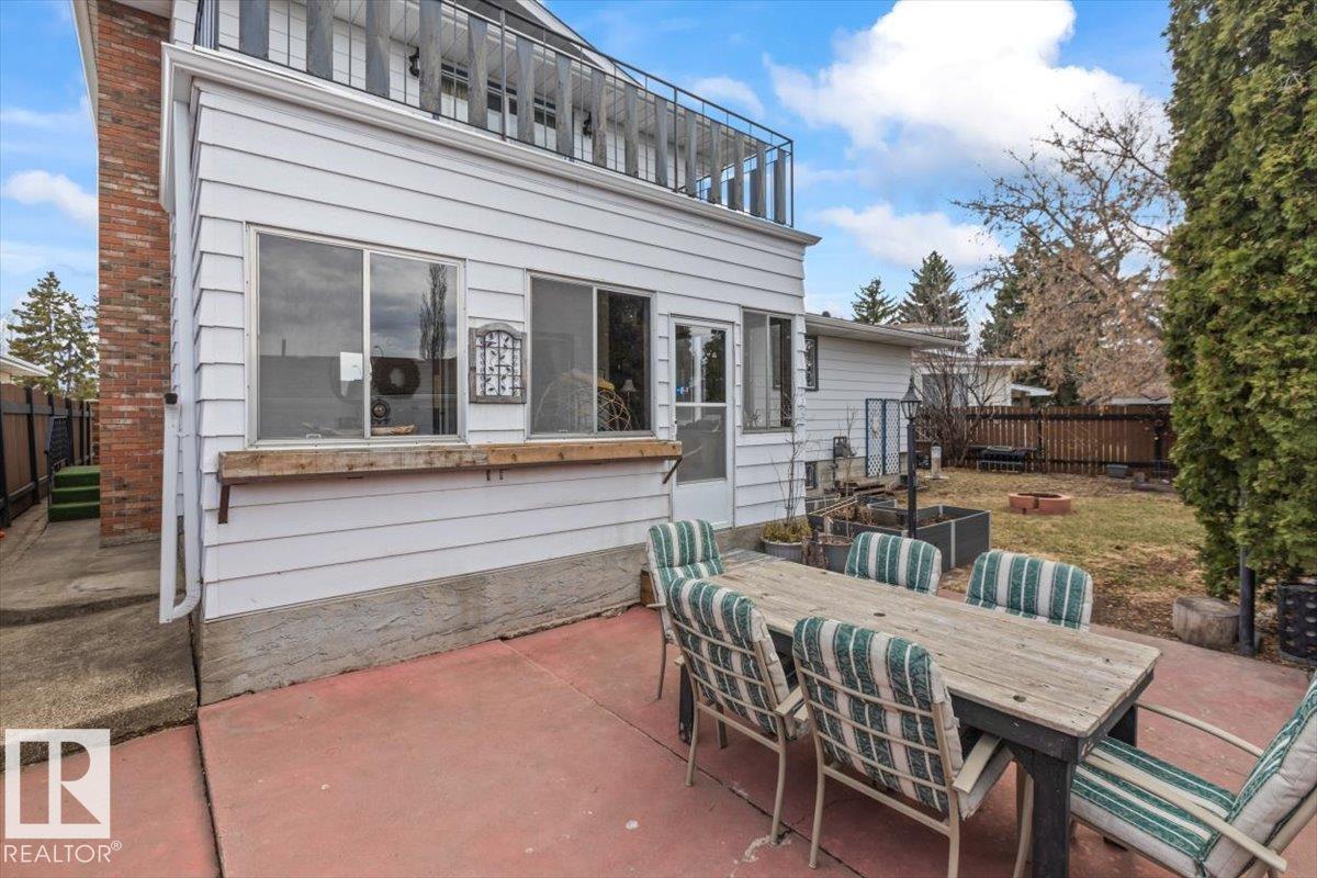 2446 78 St Nw, Edmonton, Alberta  T6K 3W4 - Photo 49 - E4485912