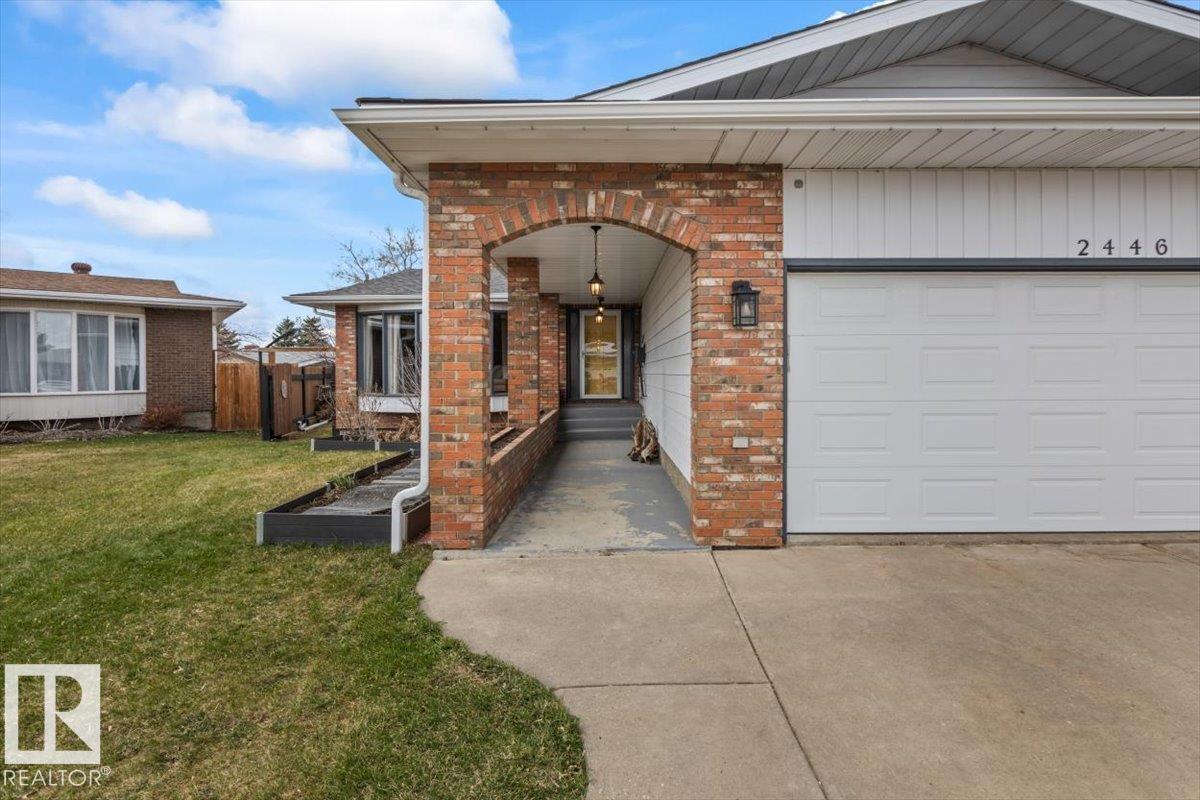 2446 78 St Nw, Edmonton, Alberta  T6K 3W4 - Photo 55 - E4485912