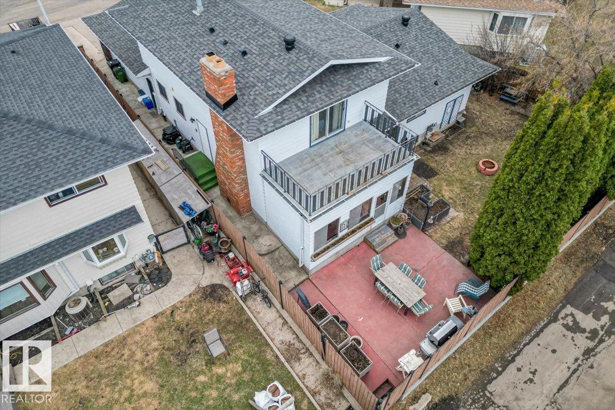 2446 78 St Nw, Edmonton, Alberta  T6K 3W4 - Photo 63 - E4485912