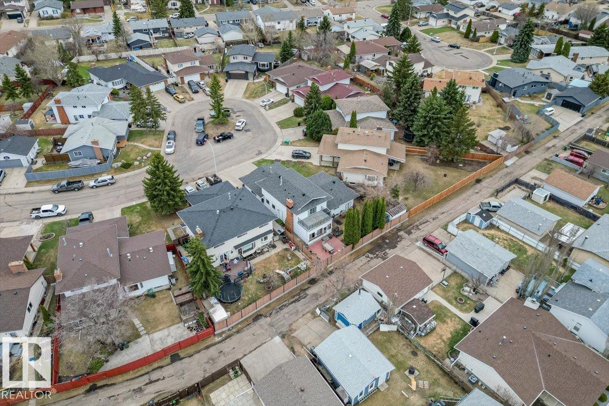 2446 78 St Nw, Edmonton, Alberta  T6K 3W4 - Photo 64 - E4485912