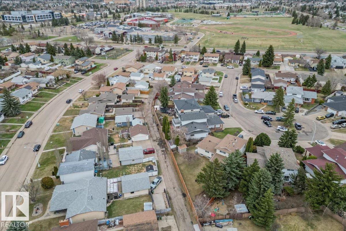 2446 78 St Nw, Edmonton, Alberta  T6K 3W4 - Photo 65 - E4485912