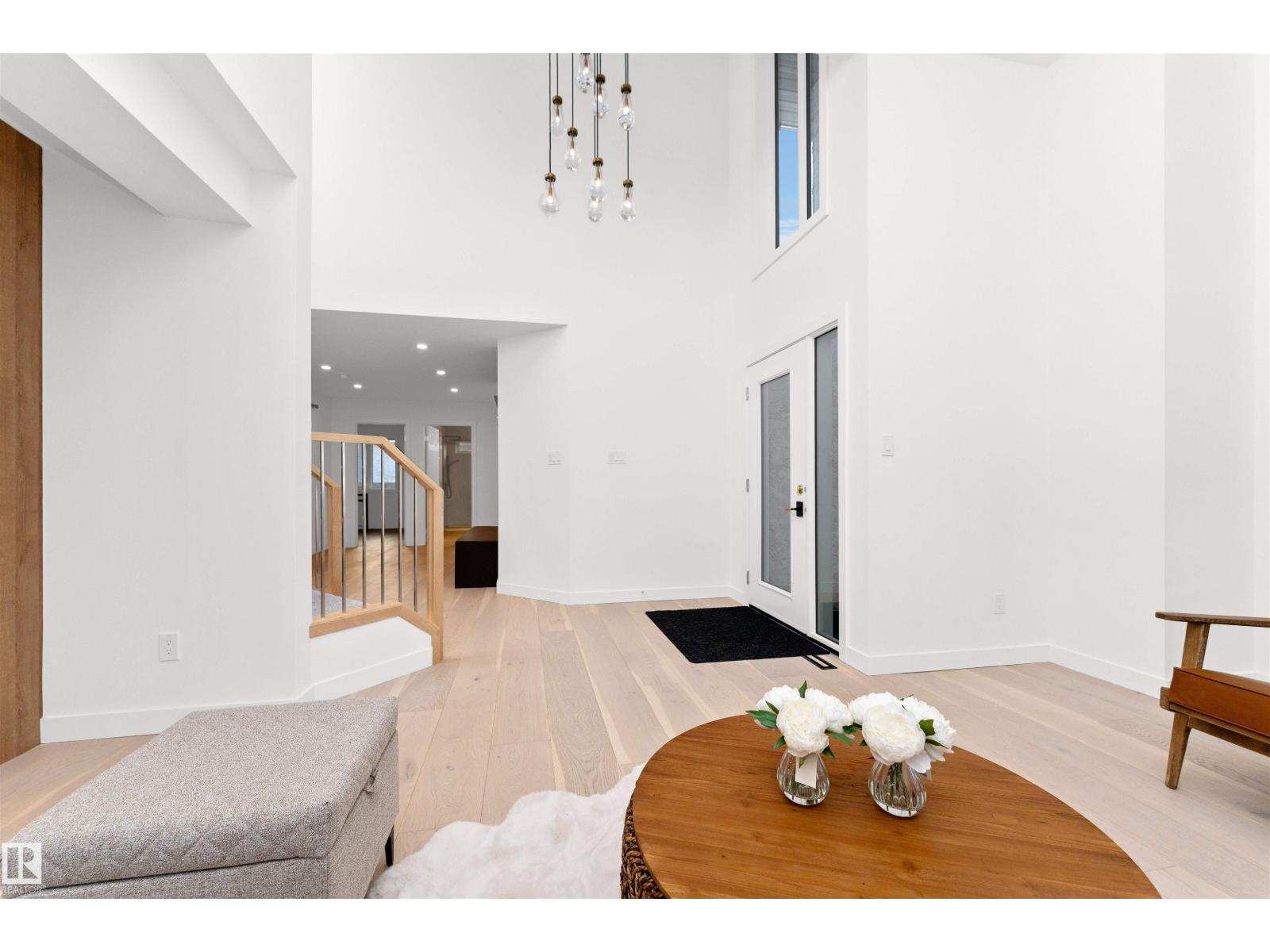 607 Butterworth Wd Nw, Edmonton, Alberta  T6R 2G8 - Photo 6 - E4485916
