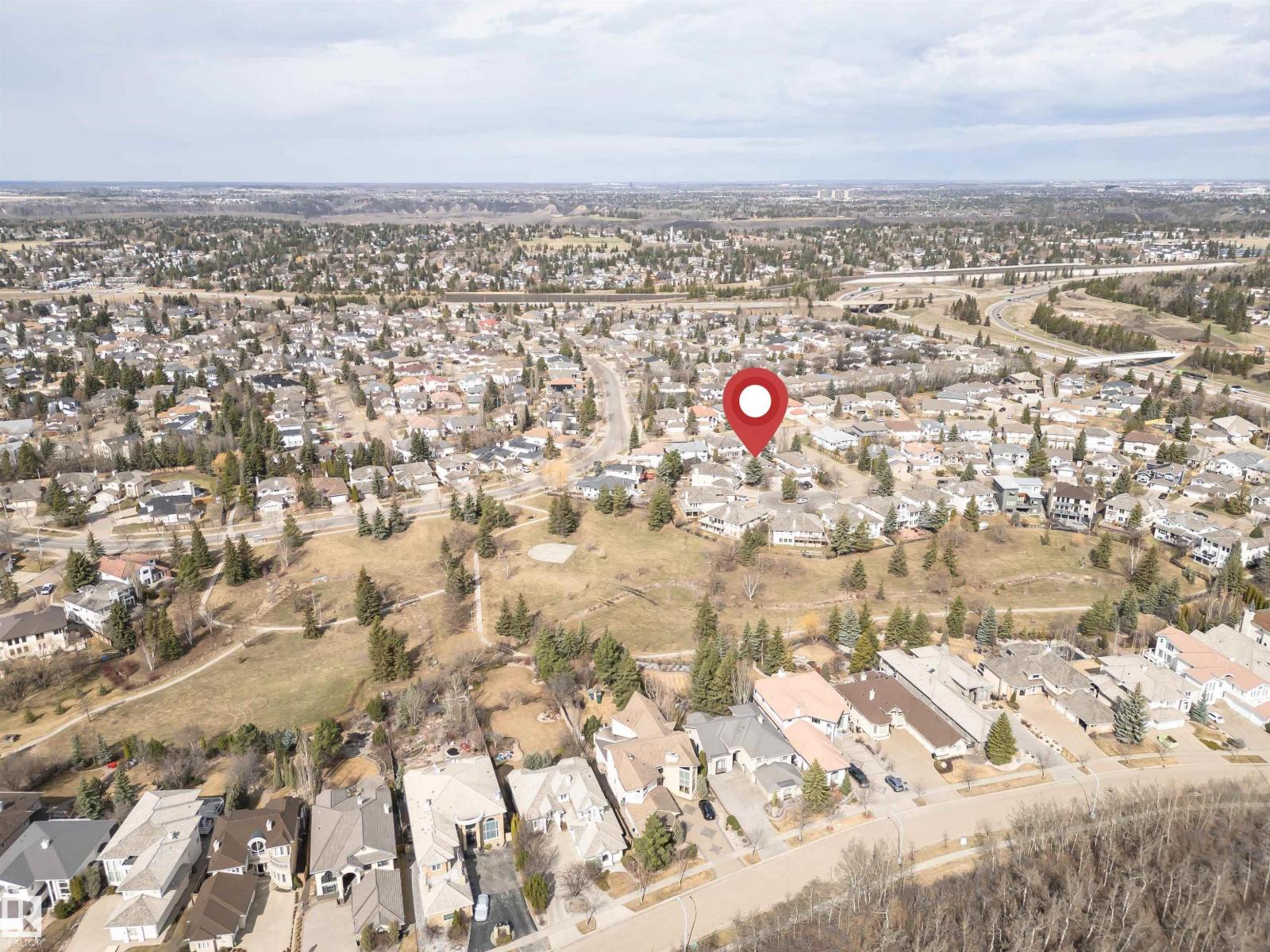 607 Butterworth Wd Nw, Edmonton, Alberta  T6R 2G8 - Photo 72 - E4485916