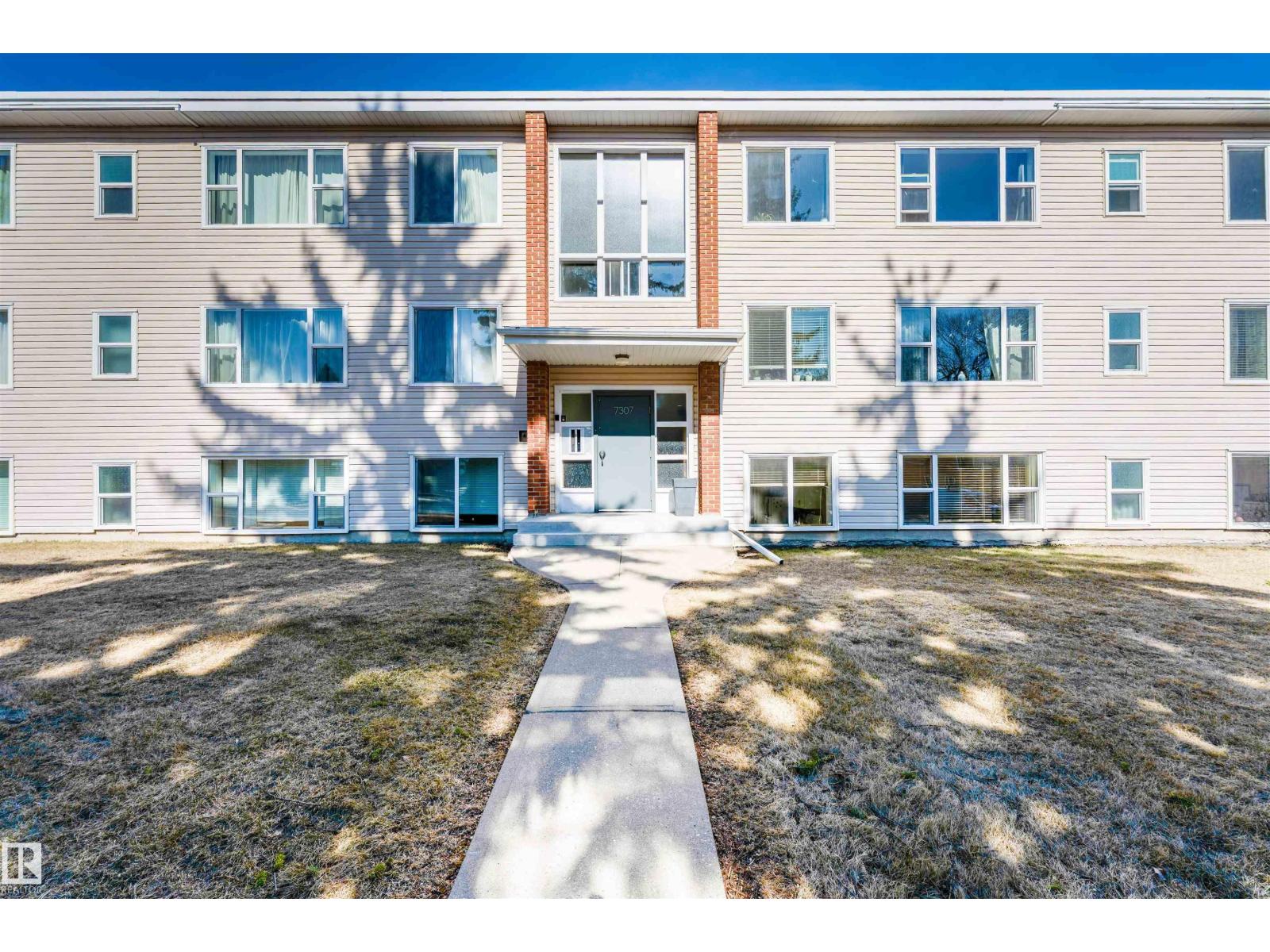 #12 7307 118 ST NW, edmonton, Alberta