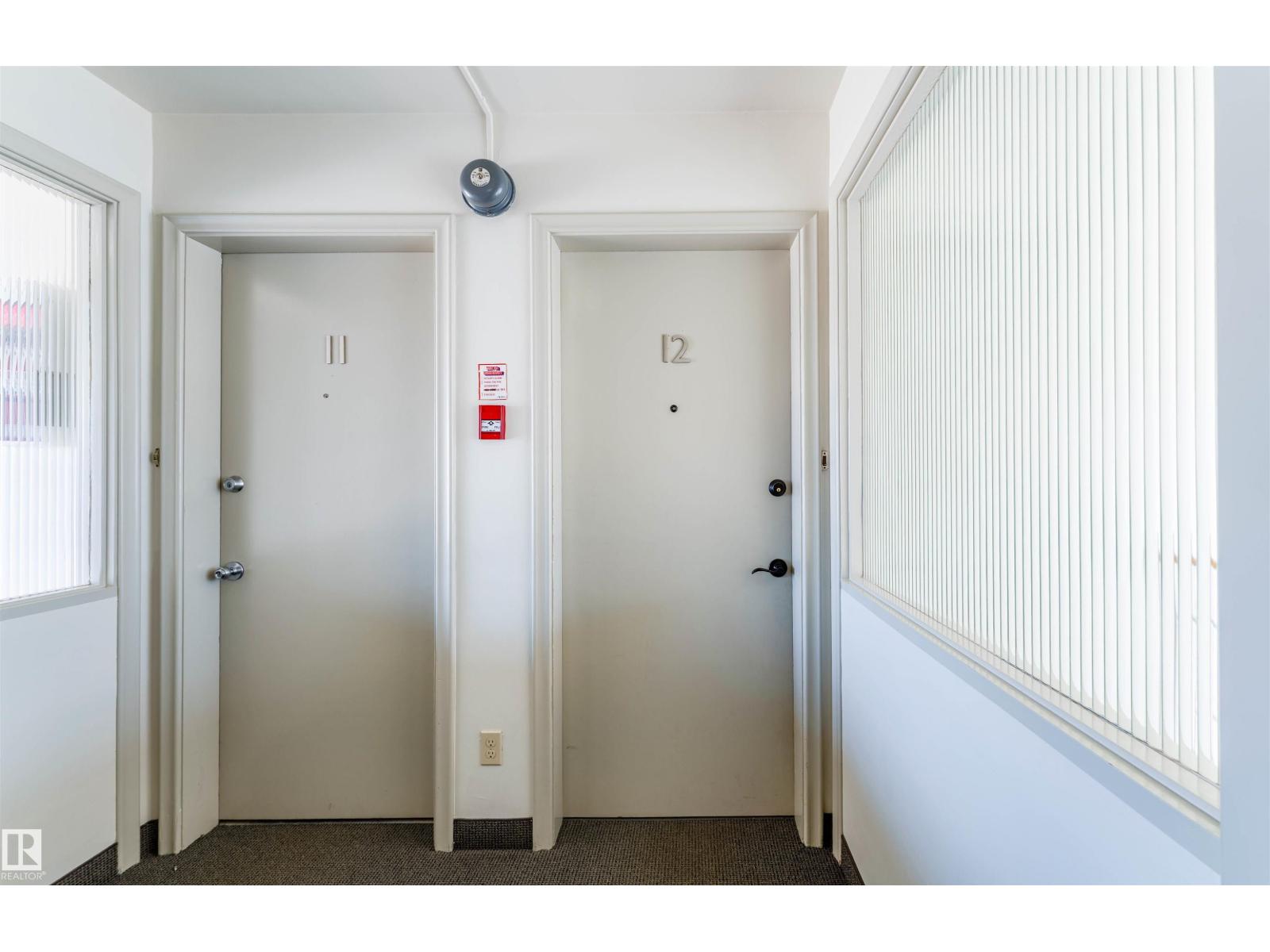 #12 7307 118 St Nw, Edmonton, Alberta  T6G 1S5 - Photo 2 - E4485917