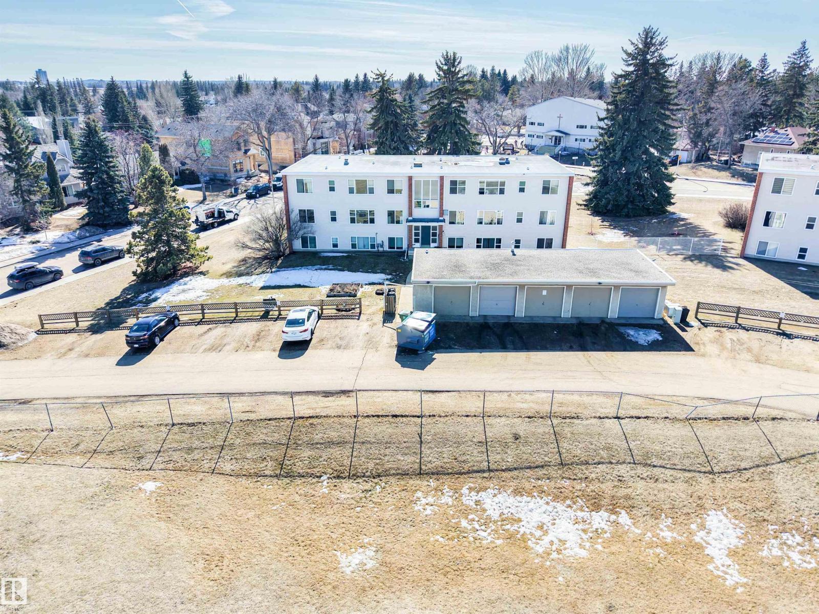 #12 7307 118 St Nw, Edmonton, Alberta  T6G 1S5 - Photo 35 - E4485917