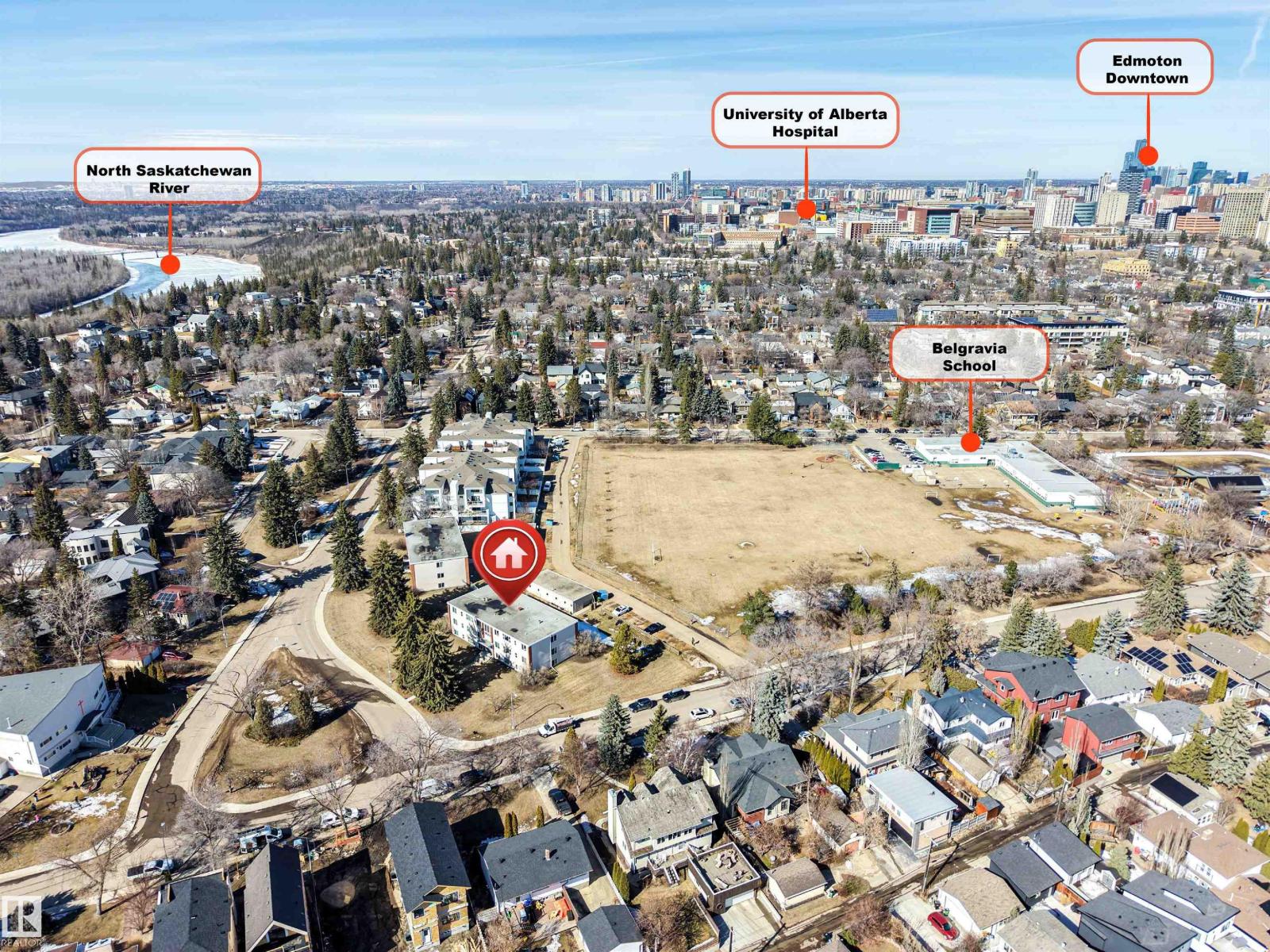 #12 7307 118 St Nw, Edmonton, Alberta  T6G 1S5 - Photo 36 - E4485917