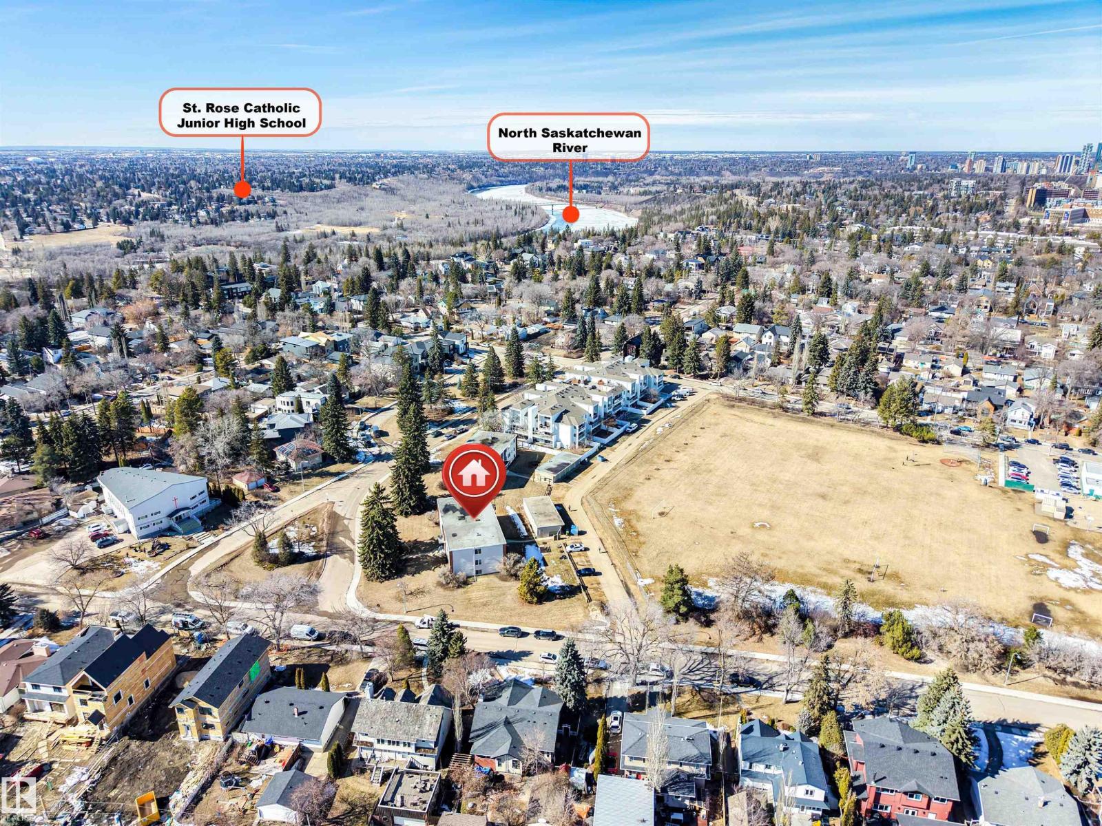 #12 7307 118 St Nw, Edmonton, Alberta  T6G 1S5 - Photo 37 - E4485917