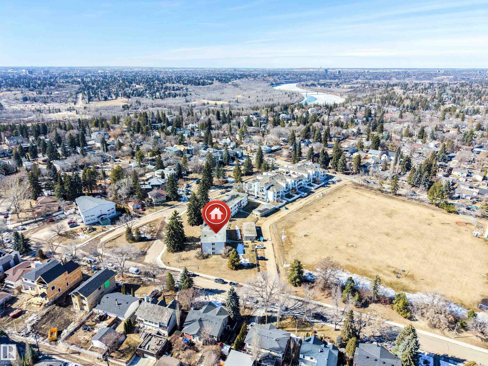 #12 7307 118 St Nw, Edmonton, Alberta  T6G 1S5 - Photo 38 - E4485917
