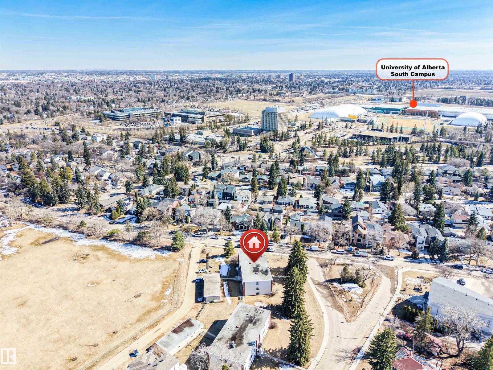 #12 7307 118 St Nw, Edmonton, Alberta  T6G 1S5 - Photo 42 - E4485917