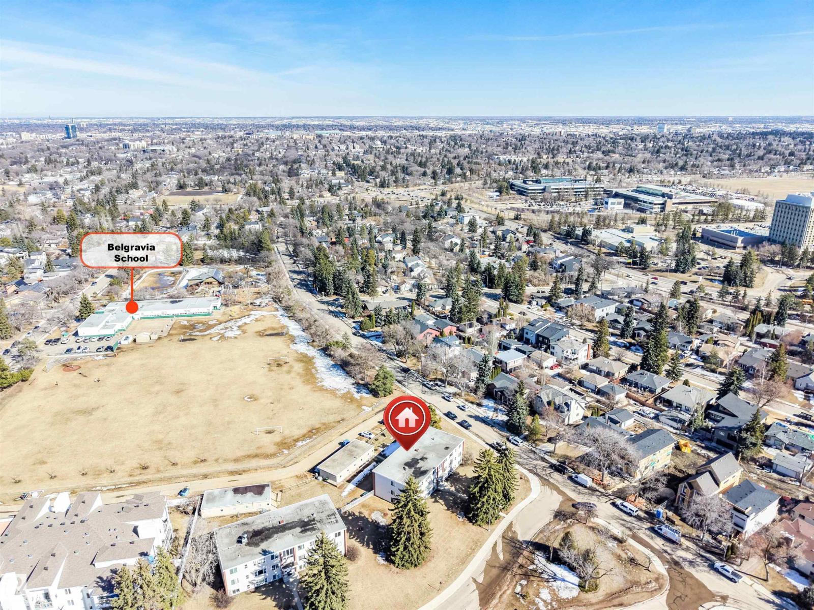 #12 7307 118 St Nw, Edmonton, Alberta  T6G 1S5 - Photo 43 - E4485917