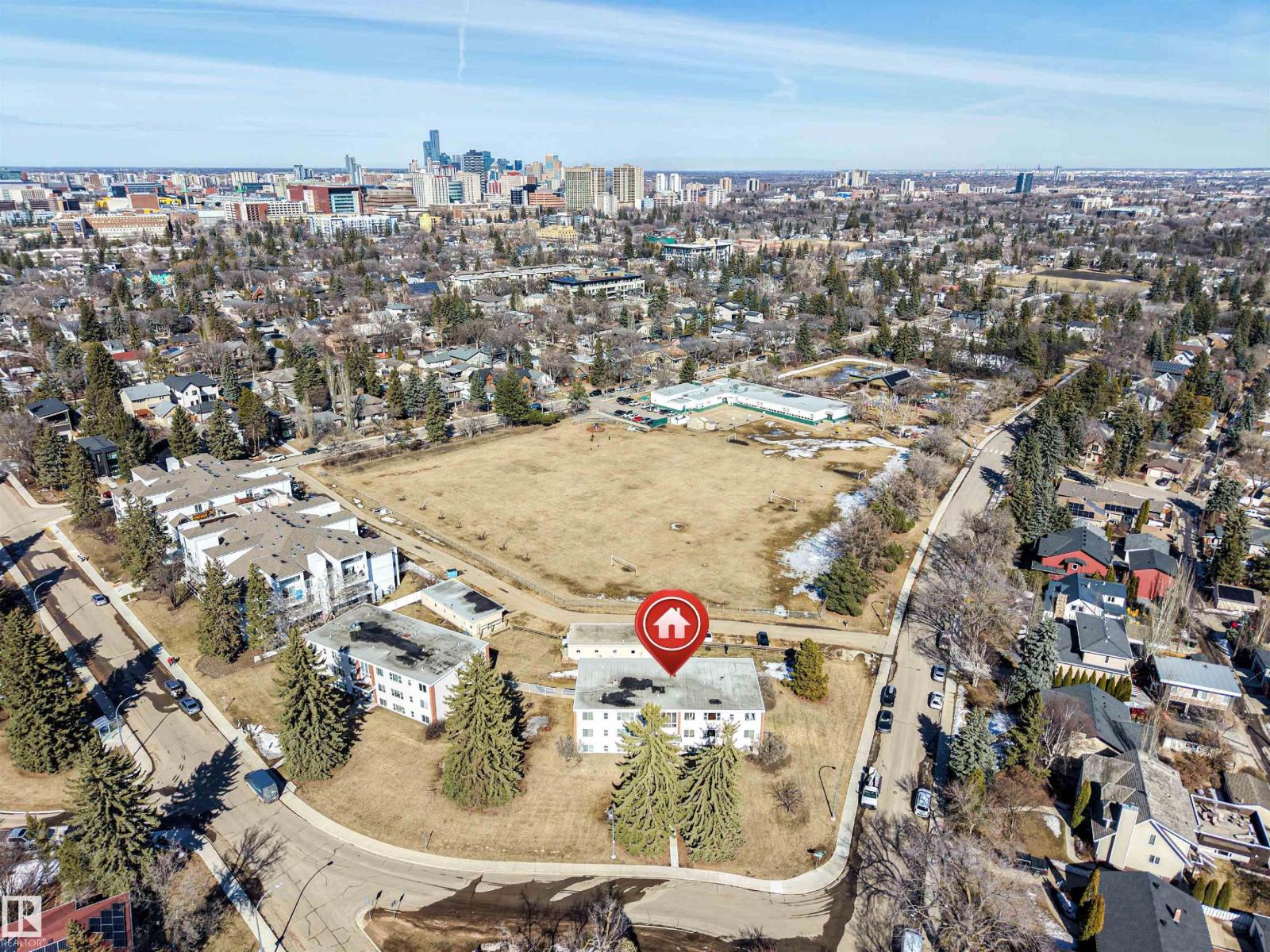 #12 7307 118 St Nw, Edmonton, Alberta  T6G 1S5 - Photo 44 - E4485917
