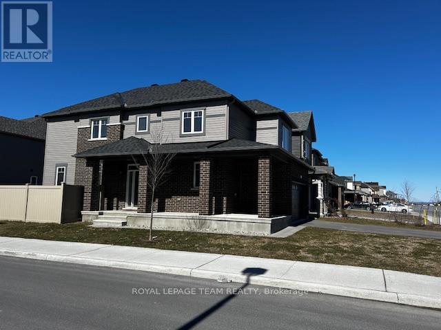 2597 RIVER MIST ROAD, Ottawa, Ontario