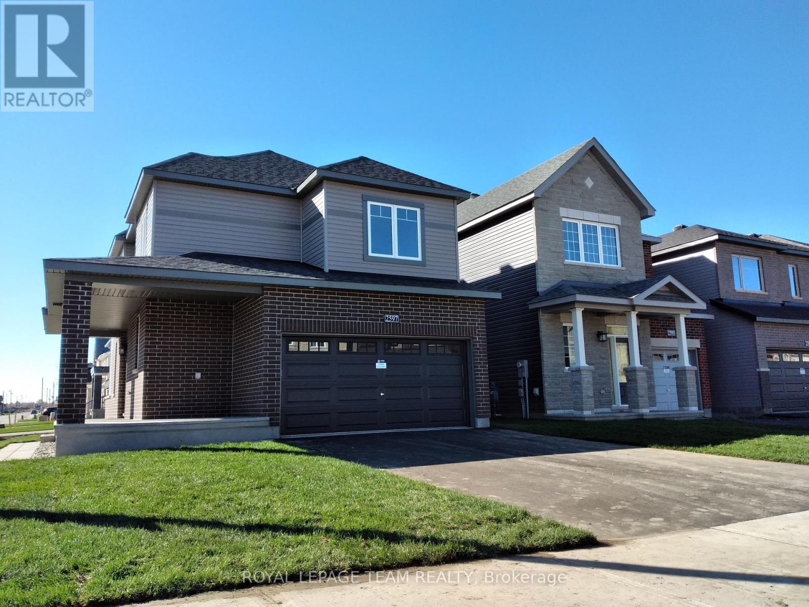 2597 River Mist Road, Ottawa, Ontario  K2J 6W2 - Photo 2 - X13088090